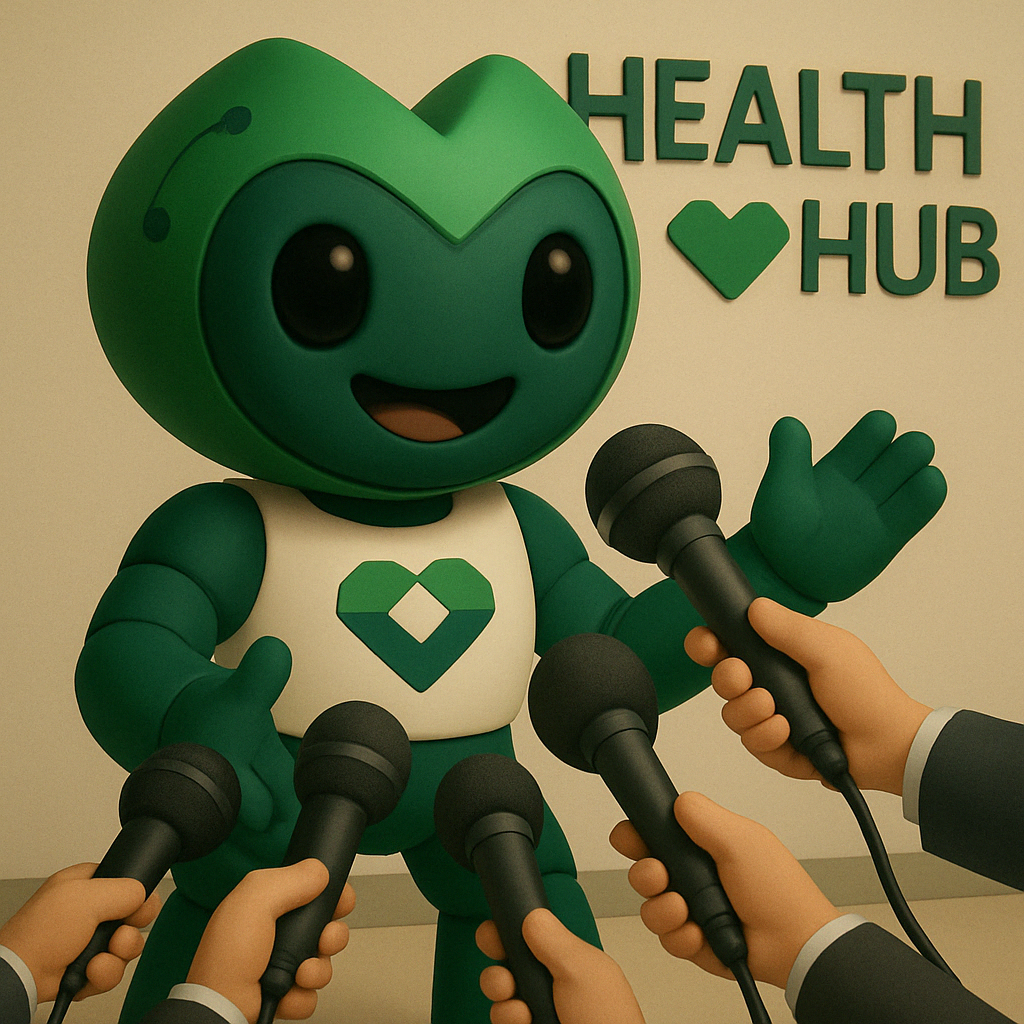 Hubi FAQ Assistant