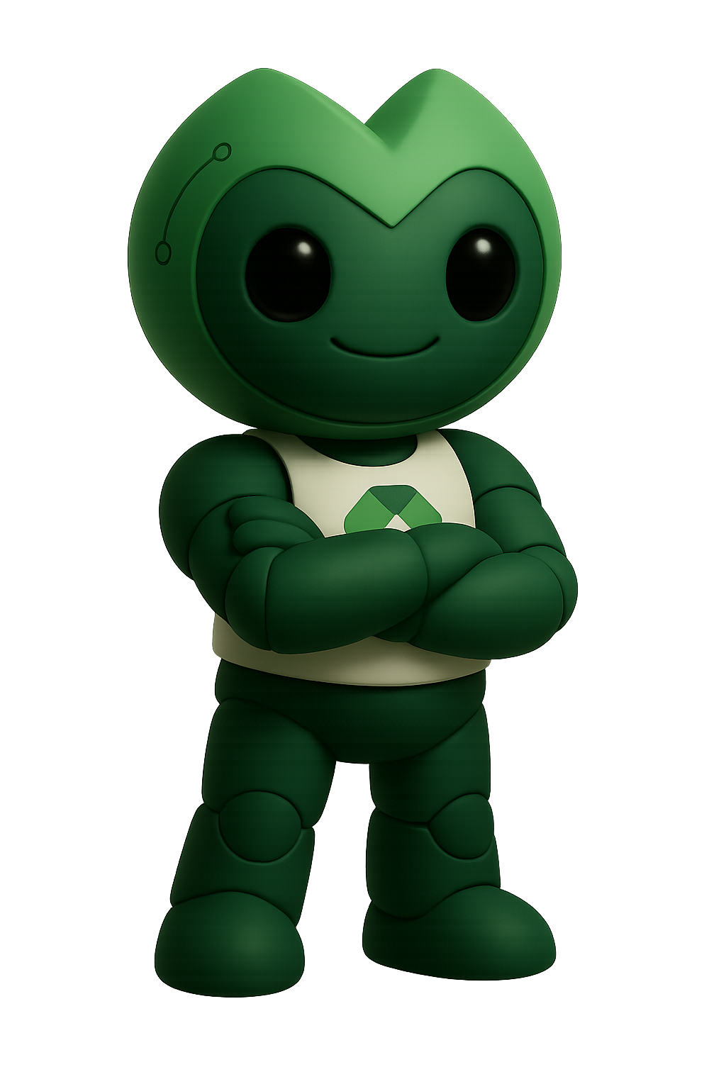 Hubi - Health-Hub's AI Assistant